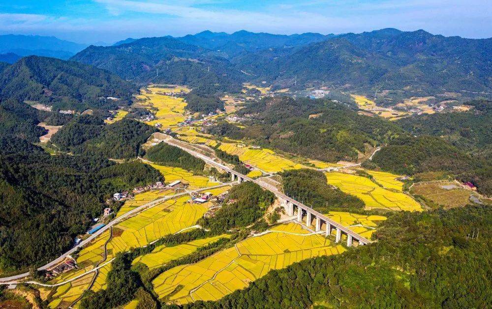 速览2021年漳平市政府工作报告