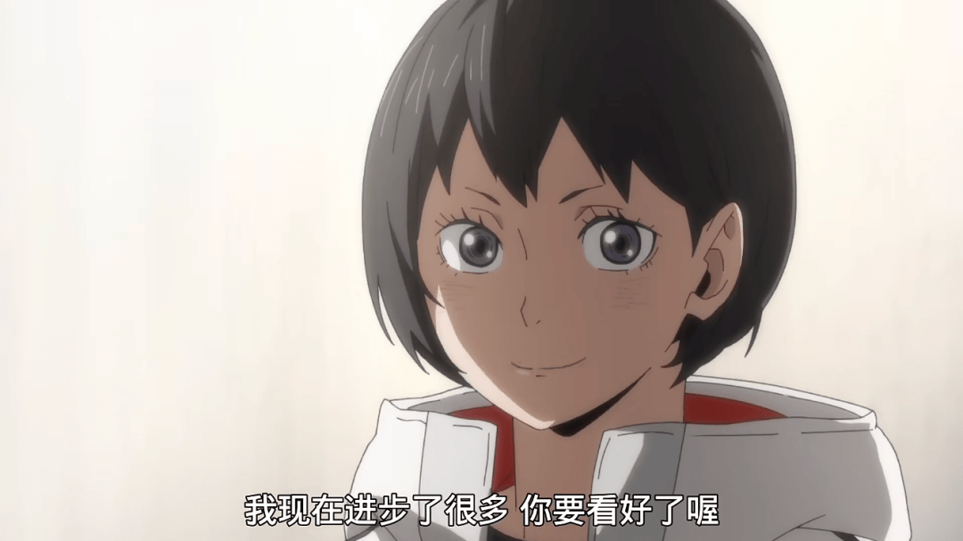 排球少年第四季tothetop五