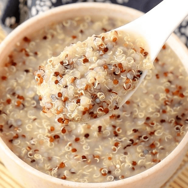 8道热气腾腾的暖胃小粥冬天喝上一碗别提有多舒服了