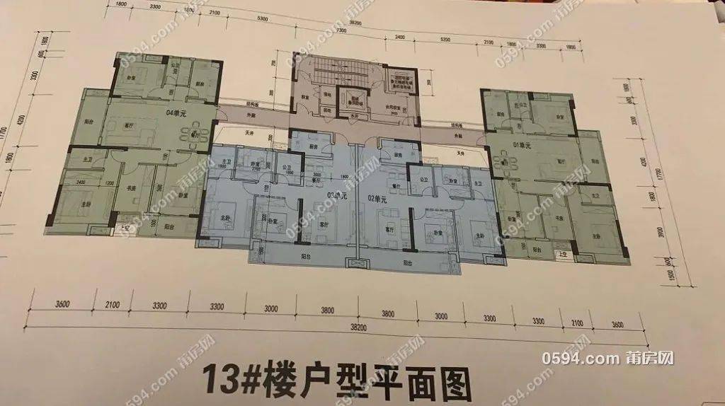 莆田这个地方火力全开!安置房,三条道路启动!