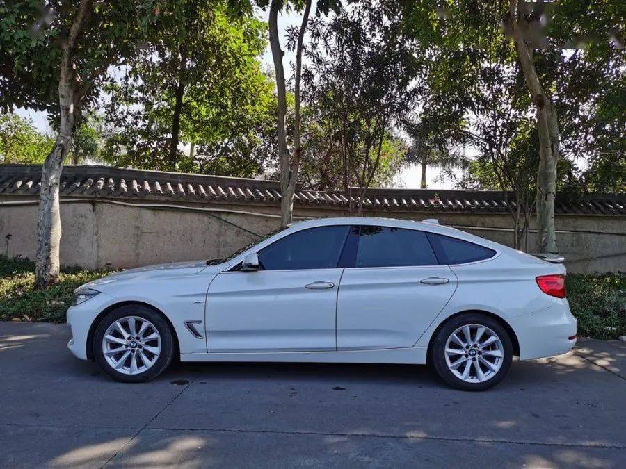 品牌专场3款25万内宝马家族车型推荐