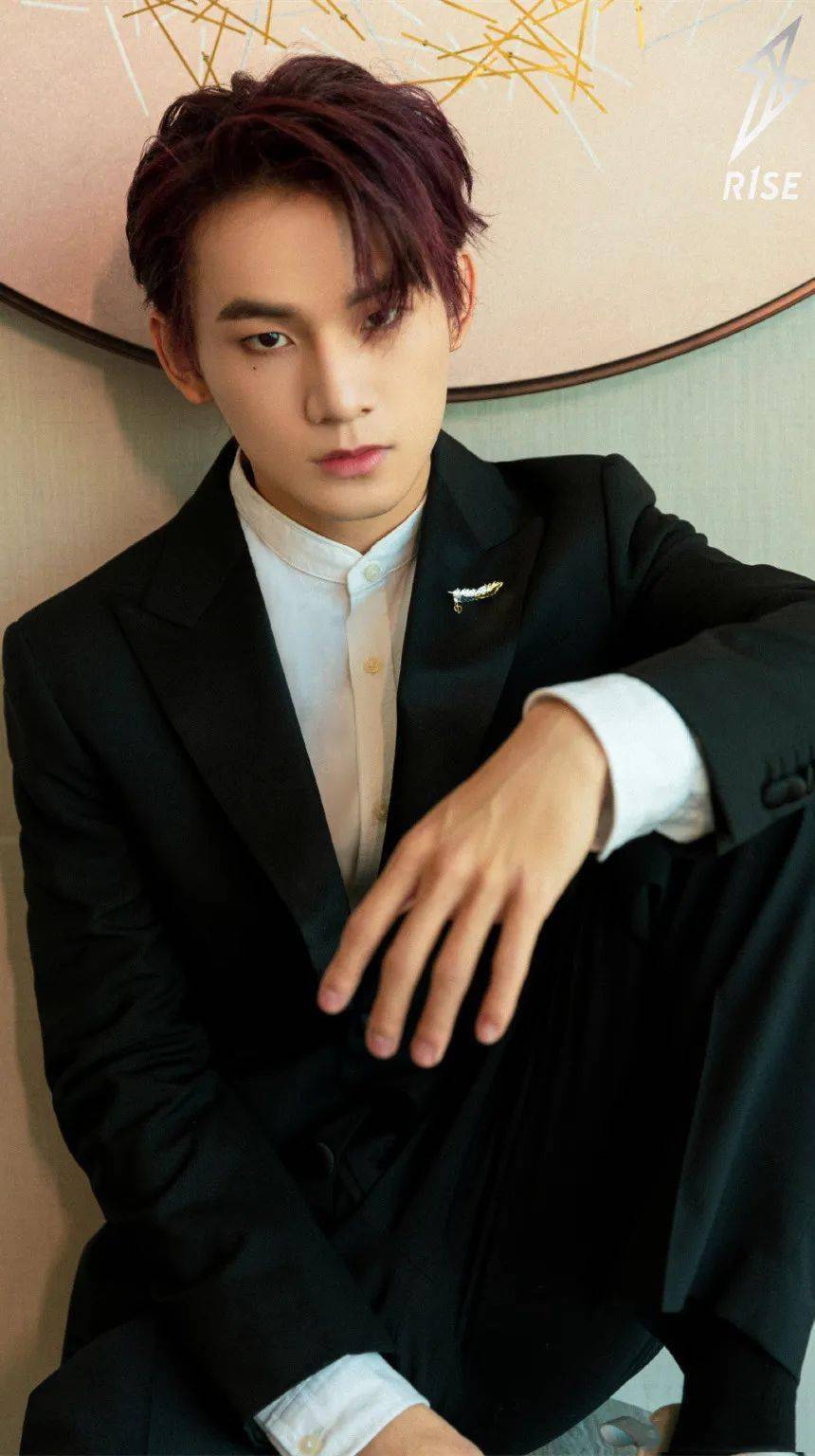 手机壁纸r1se姚琛