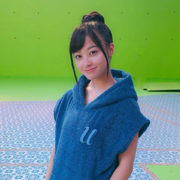 矮萌才是正义盘点新生代娇小日本女星个个都可爱