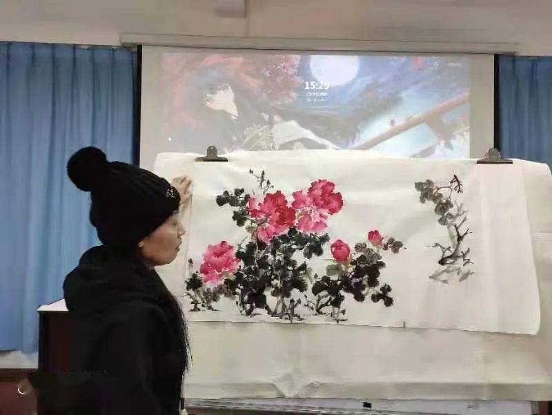 山东省农业广播电视学校举办乡村文化人才公益性培训班