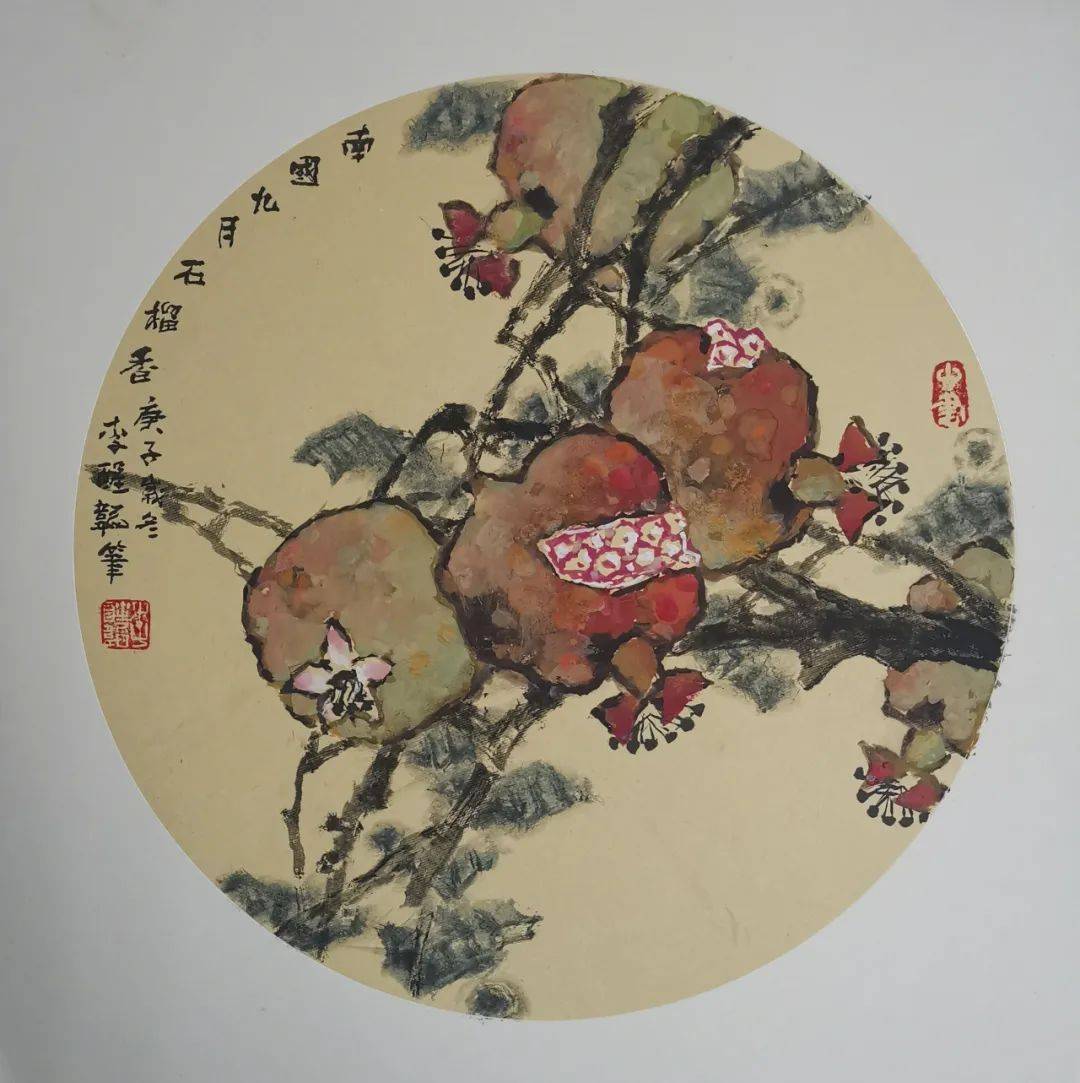 展览推荐丨吉祥伴千家——迎新年岭南名家吉祥题材小品邀请展