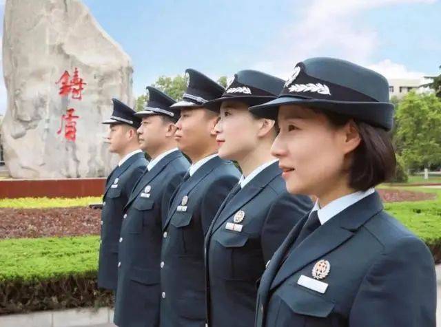 武警部队文职人员2021年,必将有更多的各类人才加入到军队文职人员