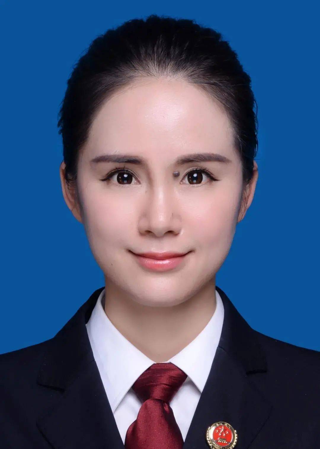 温州市检察院第三检察部检察官 叶丽芳