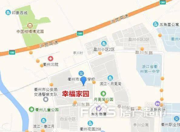 【房产超市】法拍房可捡漏?今日幸福家园成交单价仅15902元/㎡