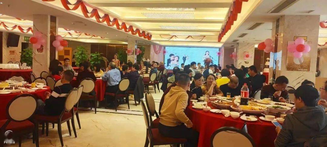 君豪大酒店婚礼 | 如果那个人是你"我愿意"