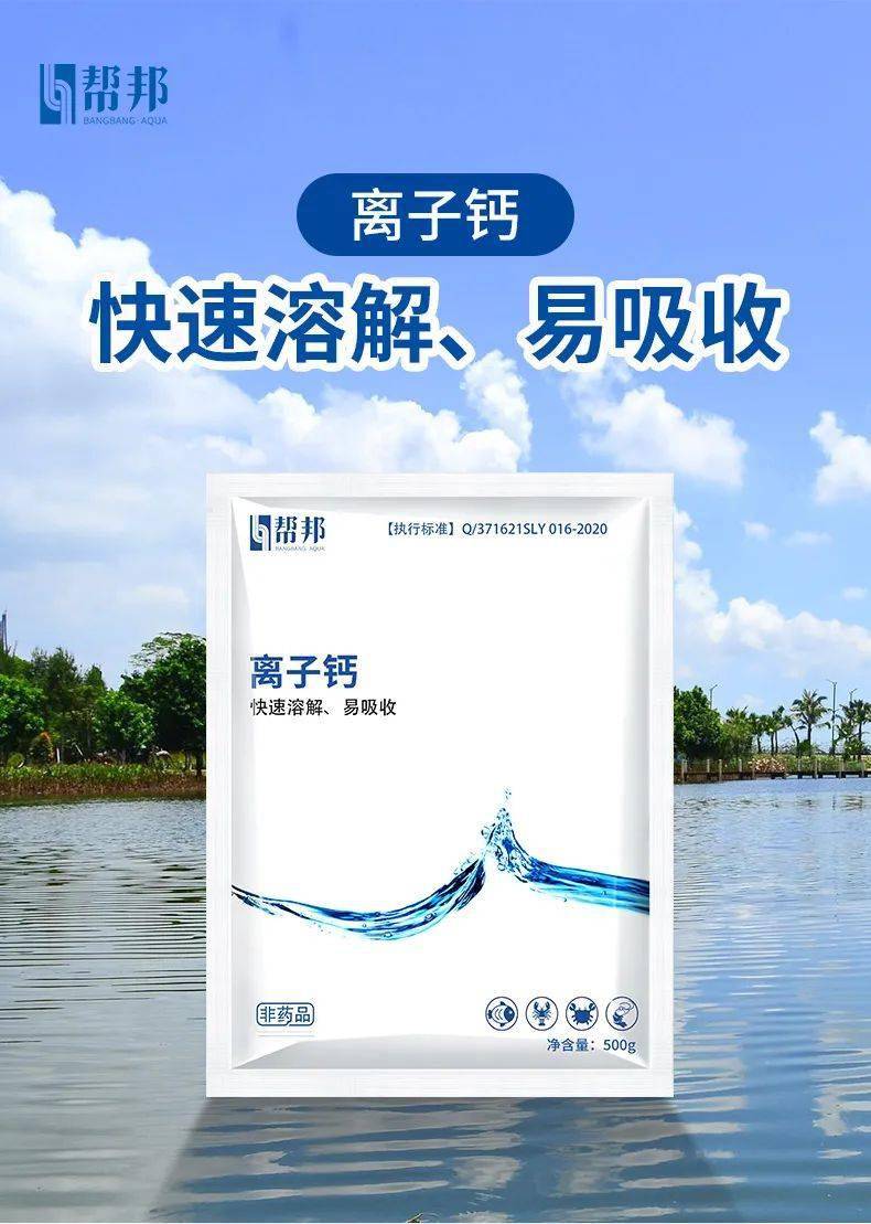 【限时五折】离子钙:补钙,快速溶解易吸收(20袋)