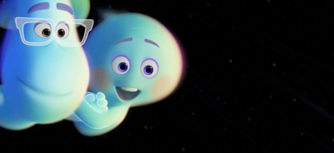 看完《心灵奇旅soul》,我才发现了"此时此刻"的波澜壮阔.| ky观影