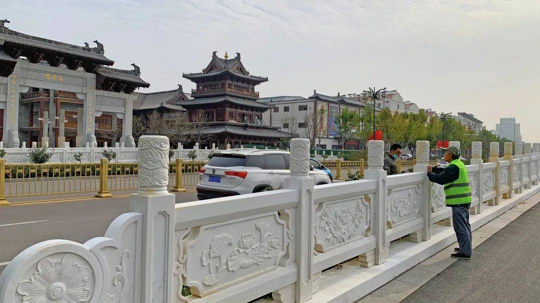 涌动文明潮奏响文明歌梁山县文明城市创建纪实