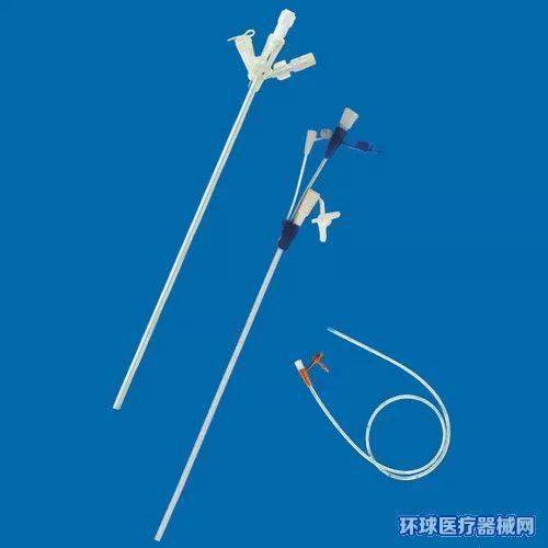 康泉医疗一次性使用胃管