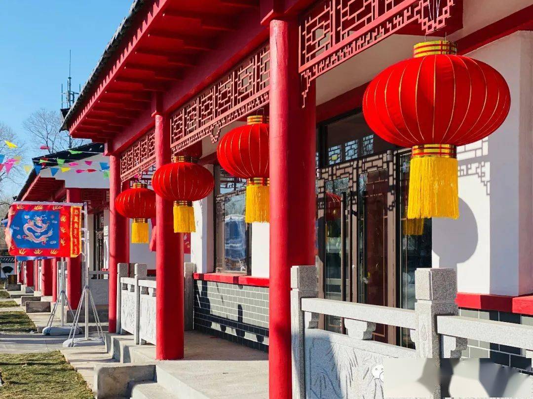 体验河口沙洲民宿感受满族文化风情活动招募公告