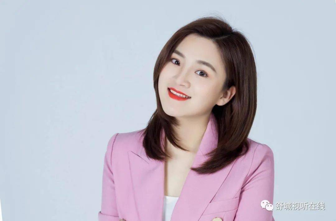 现为六安市广播电视台记者,主持人