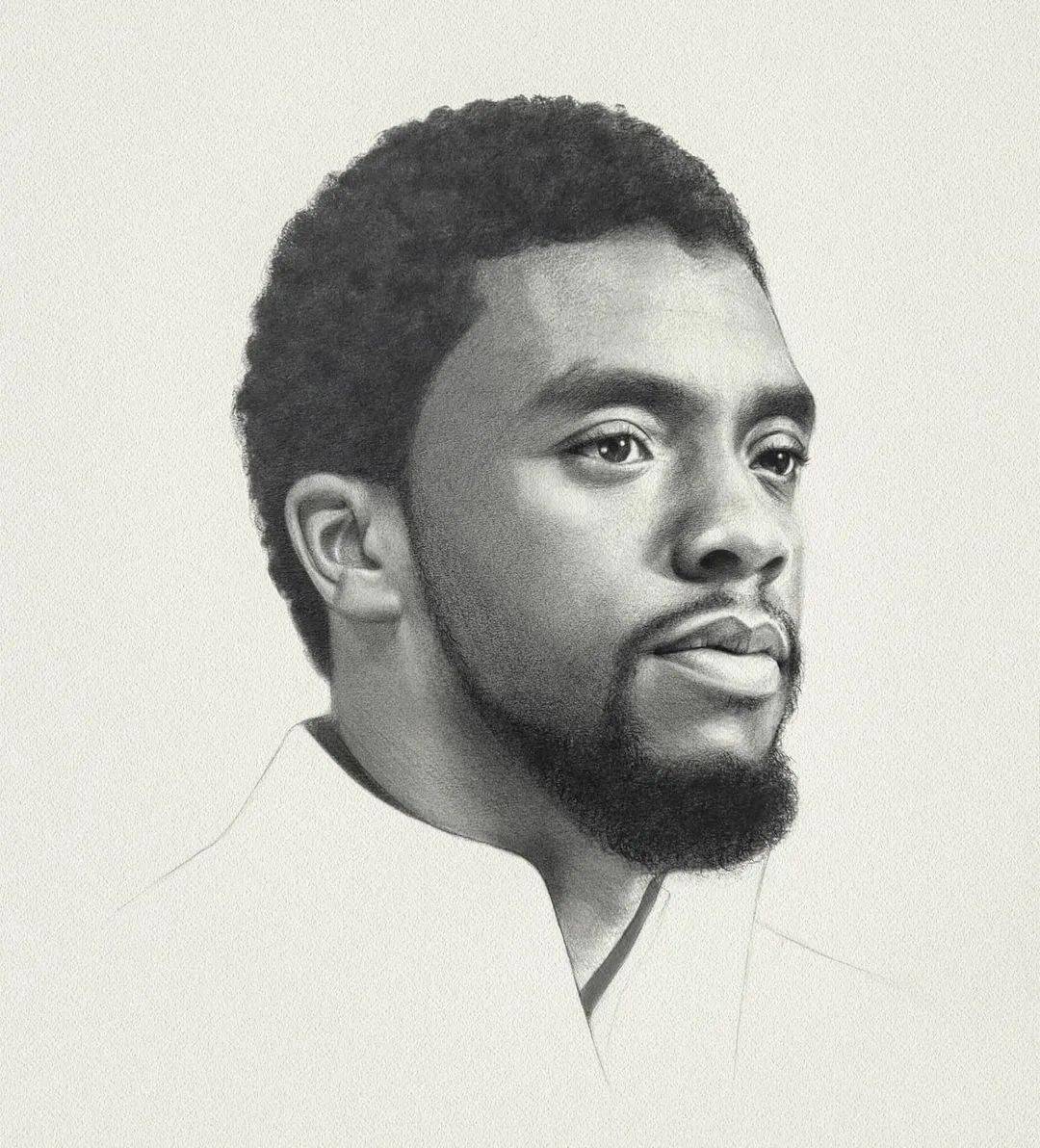 素描画成这样还上什么色彩