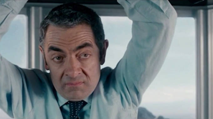 最新奇的职业踢蛋特技演员