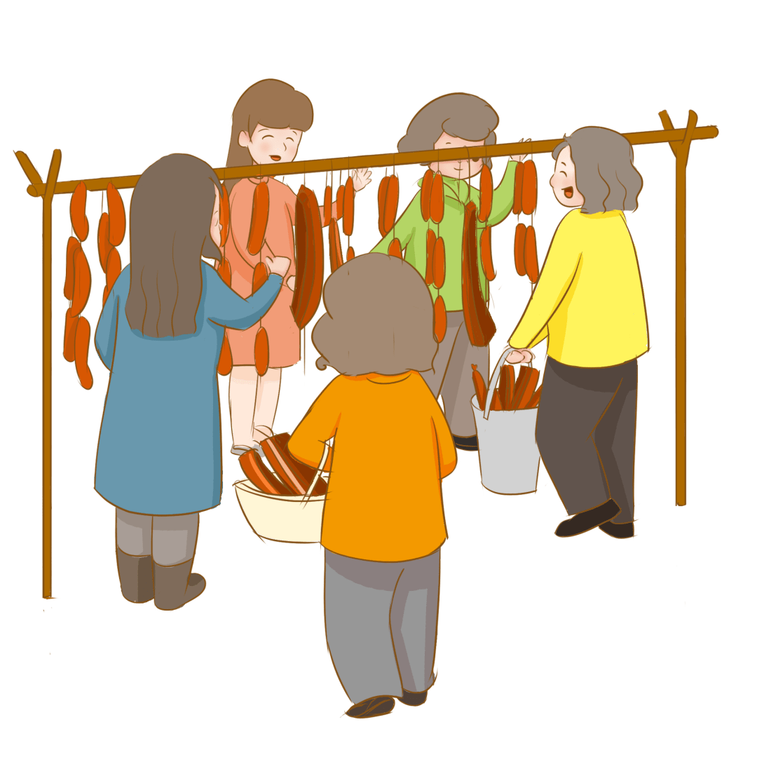 提醒注意熏制腊制品请认准这5个环保熏制点