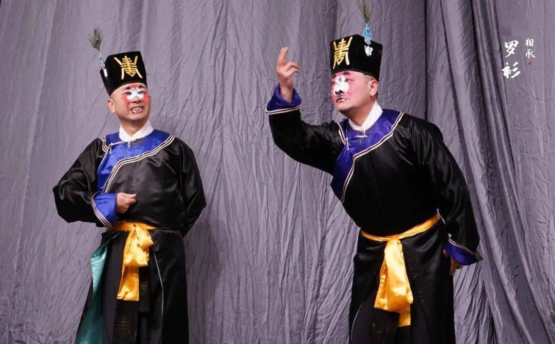 六十载艺术正青春,传承永不止步