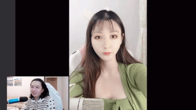 吕德华点陪玩偶遇"乔殿下"妹妹?起身瞬间展现换头术,吓得德华赶紧黑屏