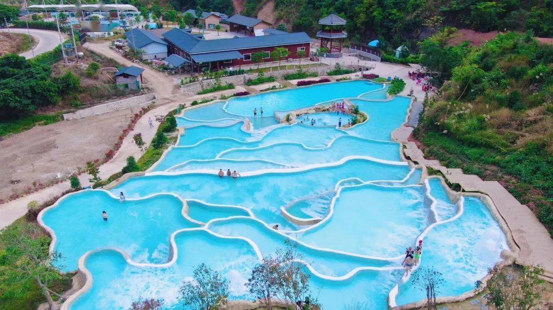 美景配美食,防城港邀您来吃海鲜了