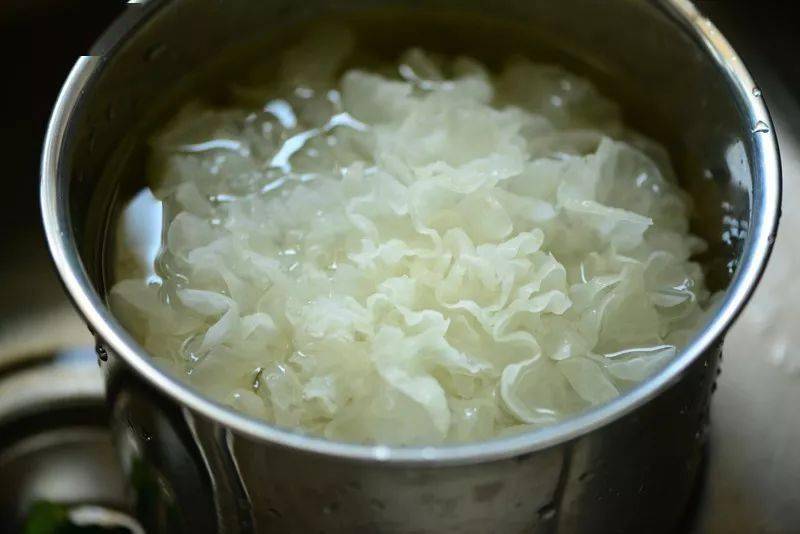 中国顶级养胃食材