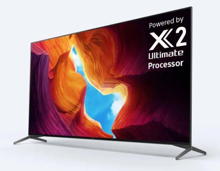 ces2021:索尼电视全"芯"出发,传言新款电视将集成新一代视频处理器成