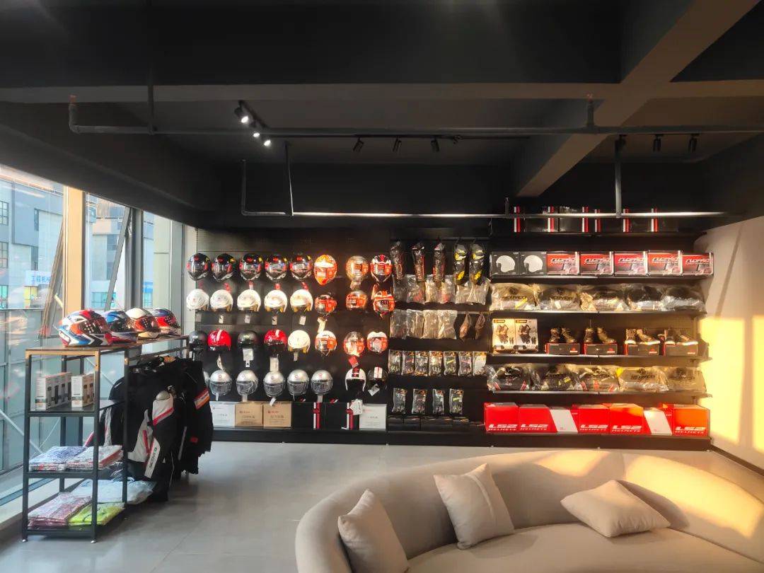 全面升级打卡首批hondawing实体店好服务更安心