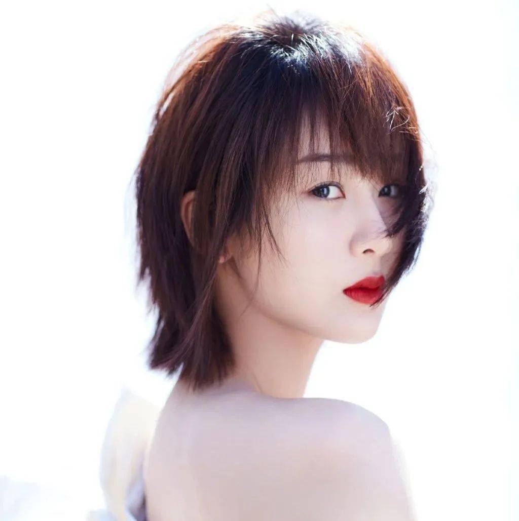 【微信头像】杨紫,杨颖,热巴,关晓彤,杨幂