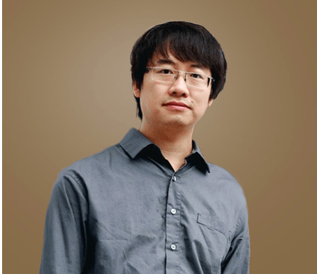 主讲人:姜宇辉,华东师范大学哲学系教授,博士生导师,外国哲学教研室