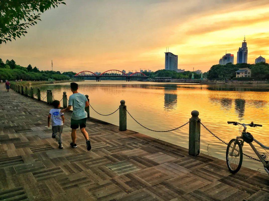 义乌这些"城市风景"悄悄地改变!就在你身边