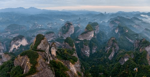 喜訊!邵陽將新增一處國家4a級旅遊景區,就在