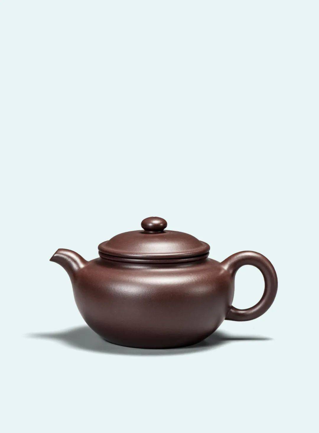 ╡ 紫韵天成 ╞ 允臧斋艺术2020秋拍 — 永福莲子 · 史朝平_紫砂壶