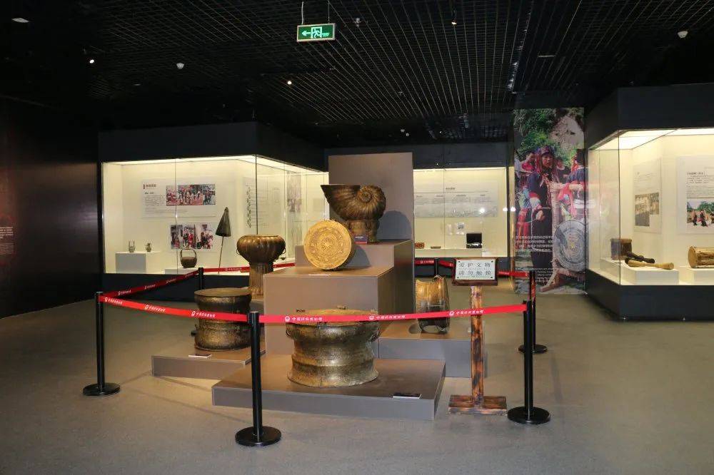 清远这间博物馆要火了!被国家"点名"升级!