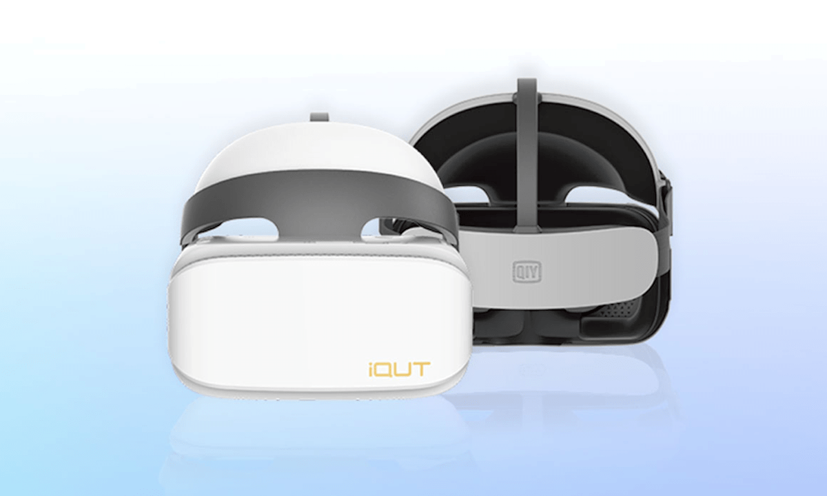 爱奇艺vr获数亿元b轮融资,屹唐长厚基金,清新资本联合投资