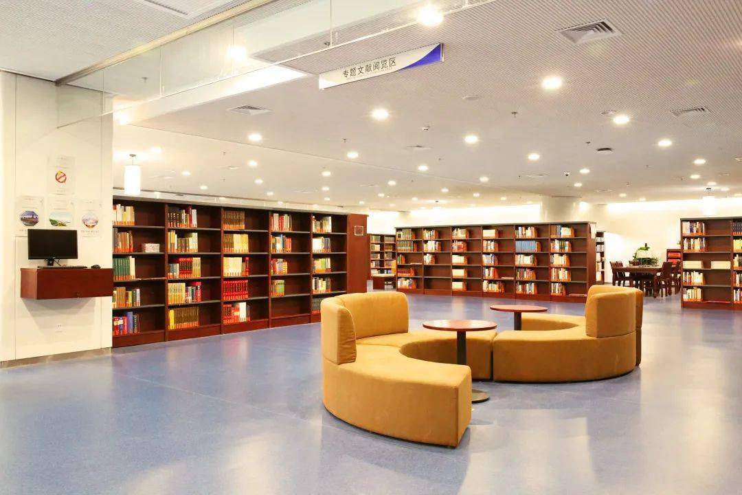 【喜报】2020长三角"最美"公共文化空间公布,苏州市吴中区图书馆荣获