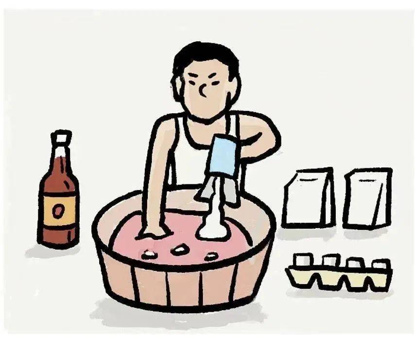 不是所有的牛肉丸都配叫"潮汕牛肉丸"!_手打