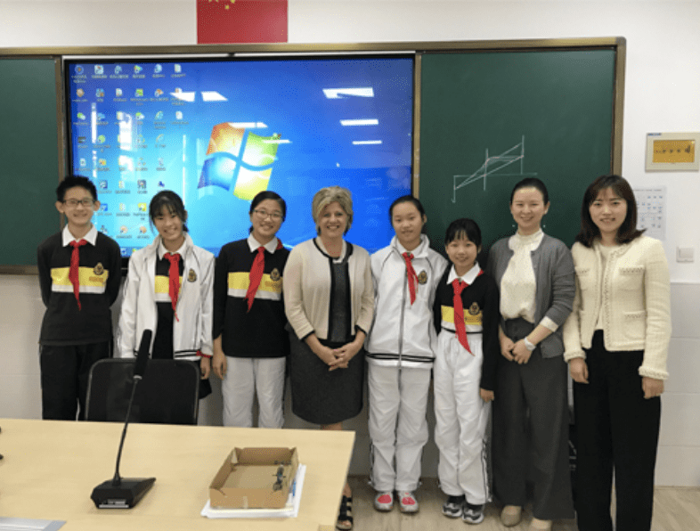 上外"嫡系"民办克勒学校,小升初只招收上海户籍!