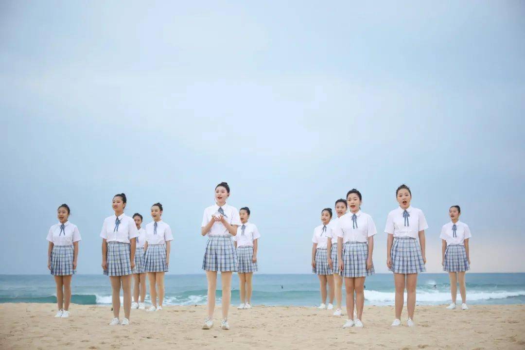 《破晓2021》_厦门六中