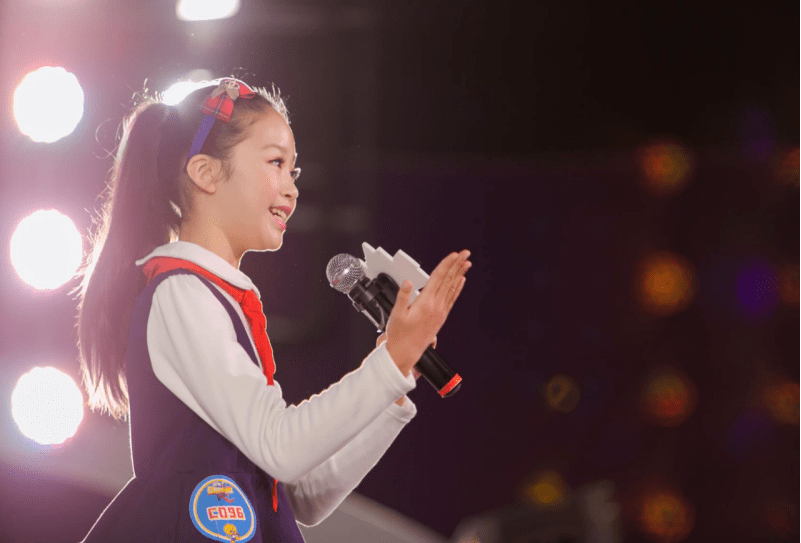 第二届"南粤红领巾主播大赛"正式启动,这份报名指南请查收!