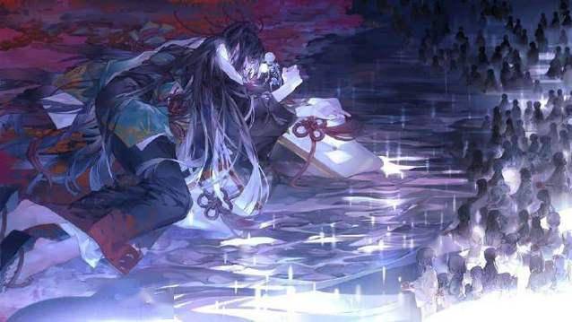动态头像框「彼世之花」,御行达摩,高星奉为达摩,神秘的符咒以及大量