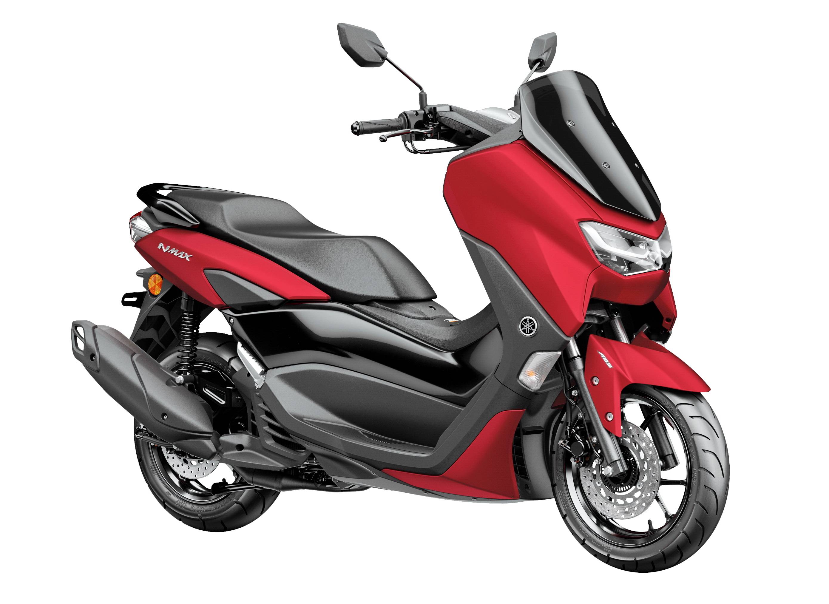 yamaha 新一代 nmax 125,155 欧洲版_搜狐汽车_搜狐网