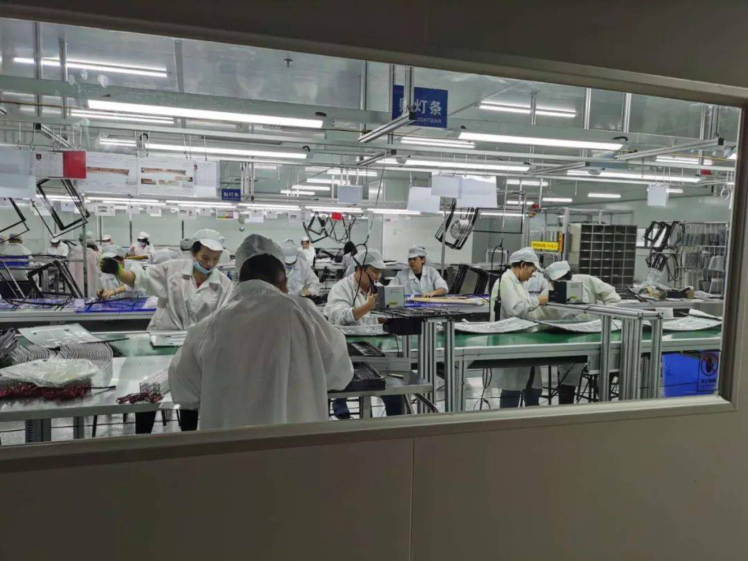 科技引擎产业振兴