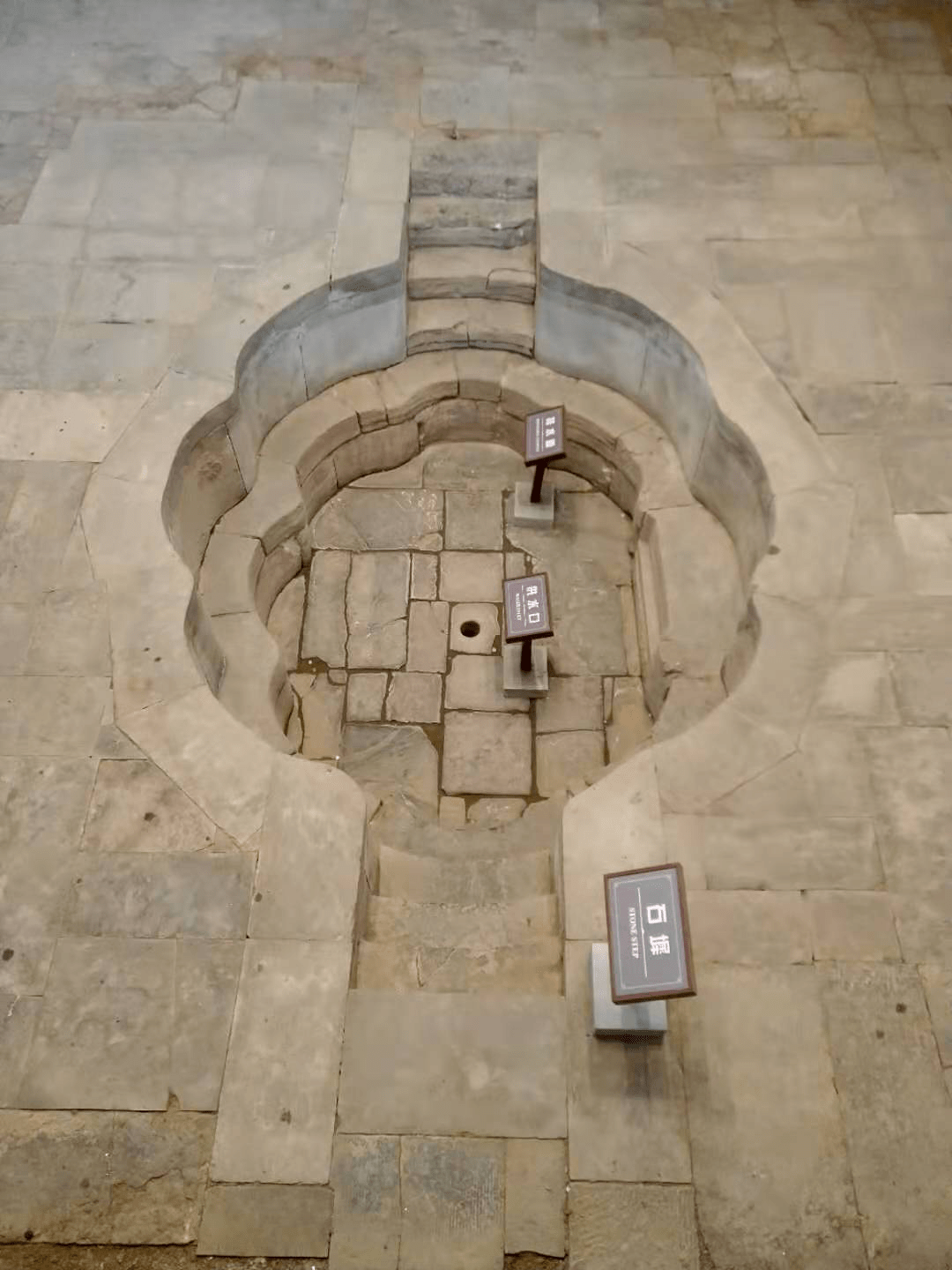 我校持续深化产教融合,旅游系"两周一景"教学模式之华清宫_骊山