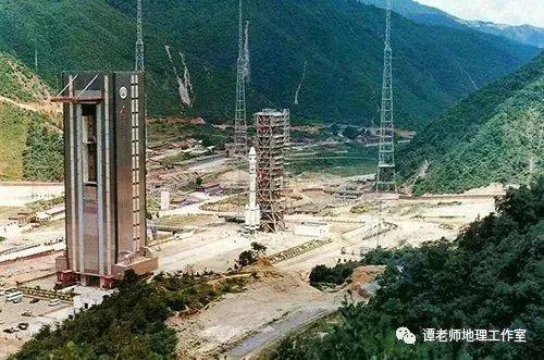 中心,西昌卫星发射中心,种子岛航天中心,库鲁发射场,圣马科发射场和斯