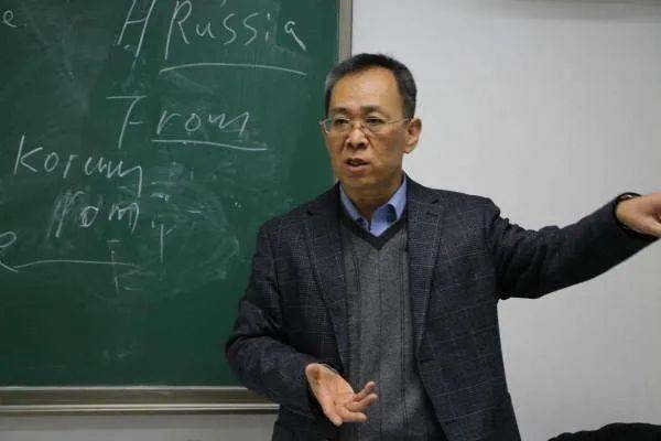 张绪山:中华文明真的是世界唯一未曾中断的吗?