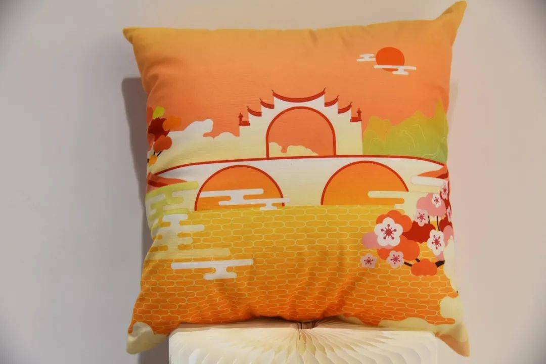 这些龙南文创产品有意思每一款都创意十足