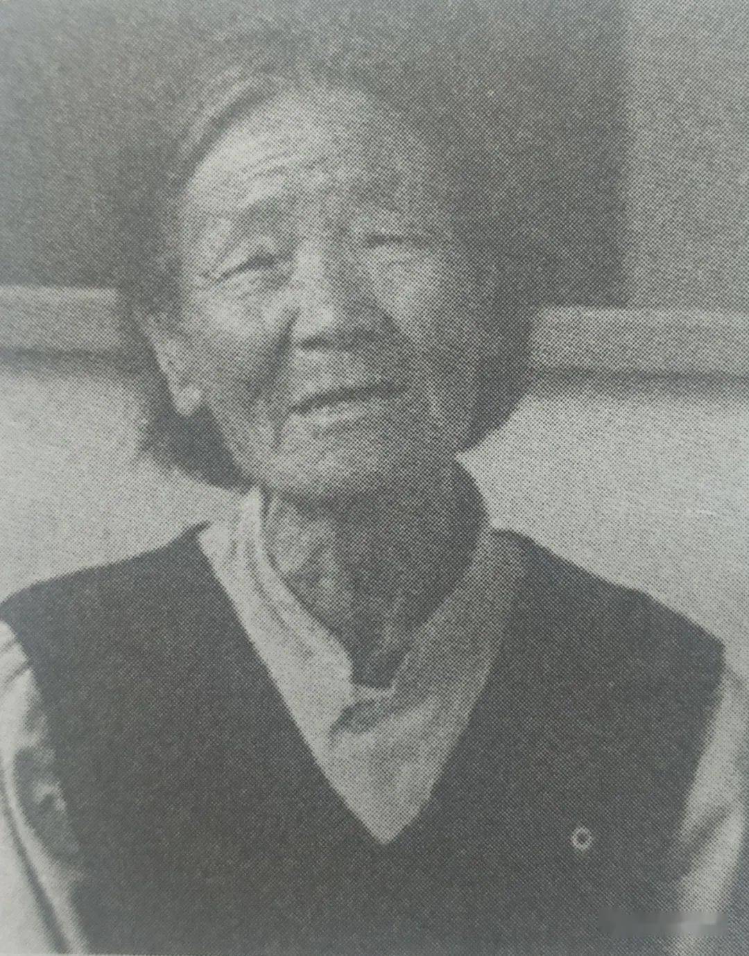 沂蒙红嫂故事诵读——刘同美