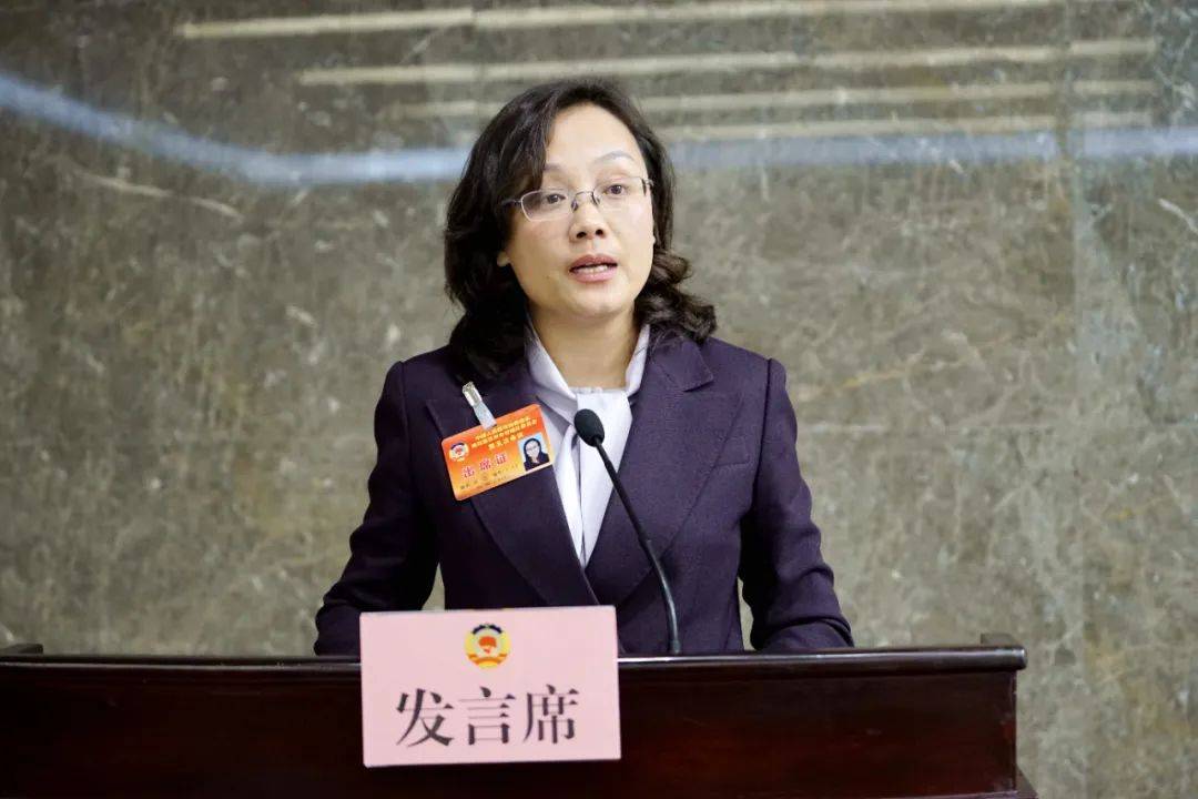 农工党相城区基层委员会 姚娟在农村生态宜居的目标建设过程中,农村