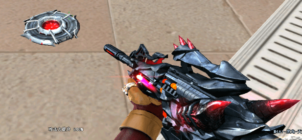 英雄级m4迎来史诗级生化加强,那英雄级ak又岂会落后?